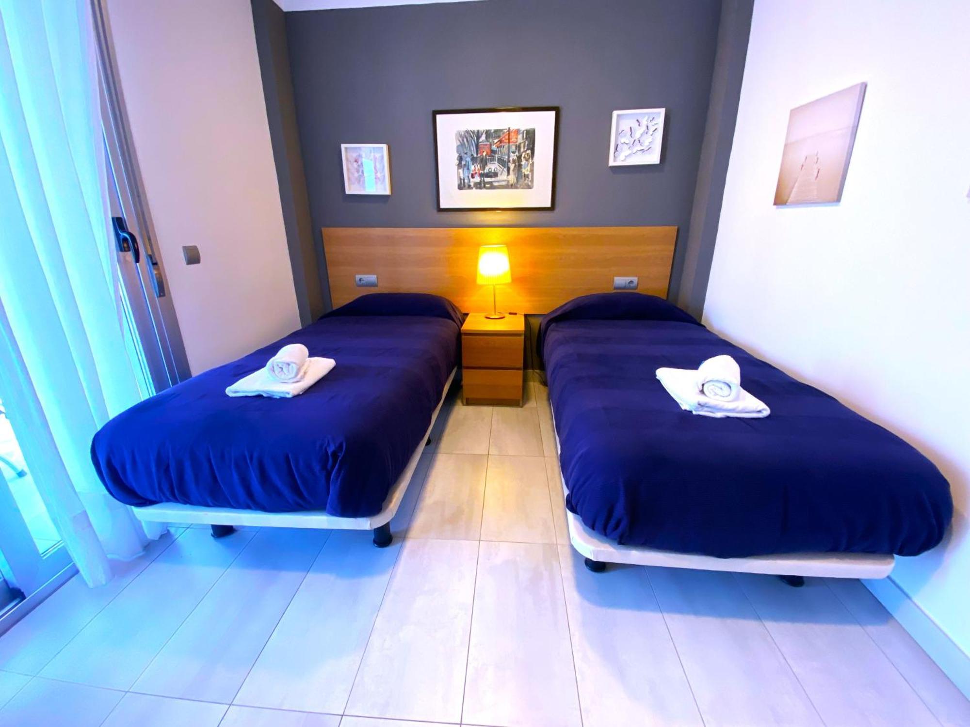 דירות Ca Duplex Mar El Estanyol מראה חיצוני תמונה