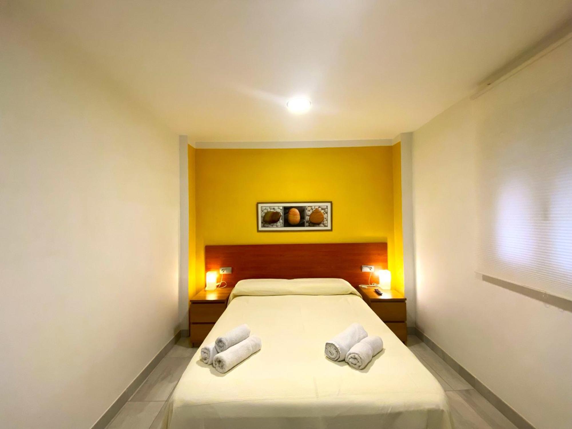 דירות Ca Duplex Mar El Estanyol מראה חיצוני תמונה
